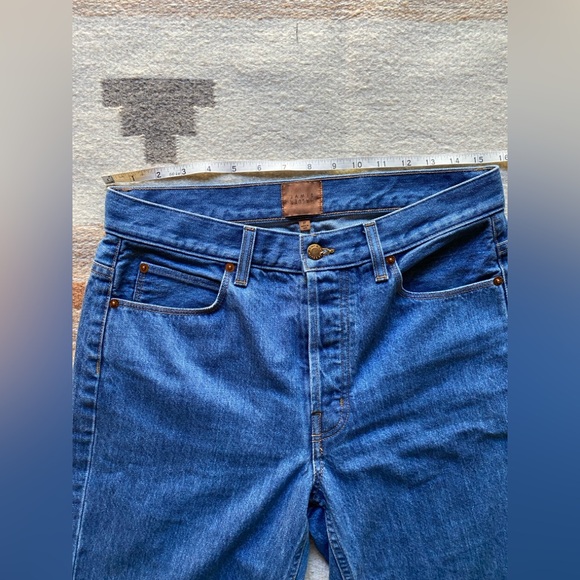 Jamie Haller Cut Knee Short Sz 27 - Picture 4 of 5